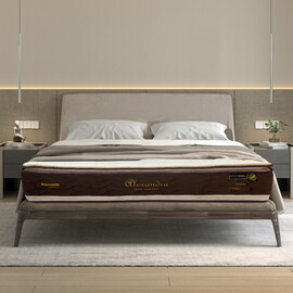 Dunlopillo Hotel Collection Alexandra Mattress